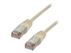 Patch Cables –  – FTP5E-15M