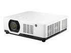 Projektory LCD –  – LSC601WU