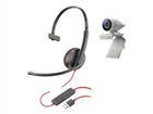 Webbkameror –  – 2200-87120-025