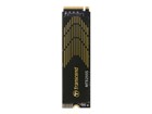 SSD kõvakettad –  – TS2TMTE255S