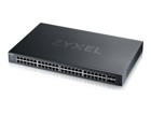 Räkitavad hubid ja switchid –  – XGS1935-52-GB0101F