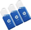 Clés USB / Lecteurs flash –  – P-HPFD755W64X3-GE