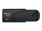 Flash drives –  – FD512ATT431KK-EF