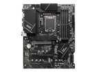 Motherboards (for Intel Processors) –  – PRO Z790-P