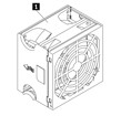 Computer Fans –  – 4M27A60831