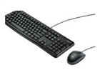 Tastatur og mus-pakke –  – 920-002823