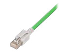 Patch-Kabel –  – PKL-PIMF-KAT6A 0.5 GN