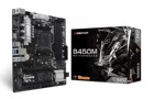 Motherboards (for AMD Processors) –  – B450MX-S