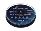 Blu-ray Media –  – MR496