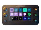 Video Editing Controllers, Mixers & Titlers –  – LDD-2201