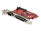 PCI-E tīkla adapteri –  – PEX1S1P950