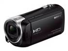 快閃記憶體攝像機 –  – HDRCX405B.CEN