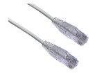 Patch Cables –  – C6BFSB-W6IN-AX