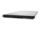 Server Rack –  – RS700-E10-RS12U-WOCPU005Z