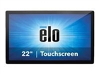 Elo TouchSystems – E146083