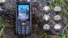 Telefones 3G –  – SGP-Z6-BO
