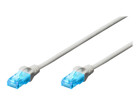 Patchkabler –  – DK-1512-010/WH