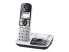 Wireless Telephones –  – KX-TGE520GS