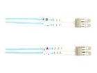 Patch Cables –  – FO10G-010M-LCLC