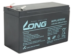 यूपीएस बैटरियाँ –  – PBLO-12V008,5-F2AHL
