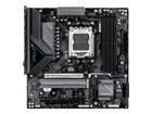 Moederkaarten (voor AMD-Processors) –  – B850M EAGLE WF7