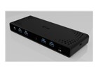 Notebook Docking Stations –  – CADUA4KDOCKPDB100