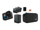 Professional Camcorders –  – CHDRB-134-TH