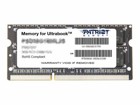 Mémoire pour ordinateur portable –  – PSD38G1600L2S