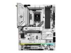 Motherboards (für Intel-Prozessoren) –  – 90-MXBPF0-A0UAYZ
