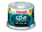 Δίσκοι CD –  – 648250