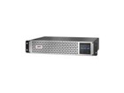Rack-Mountable UPS –  – SMTL1000RMI2UC