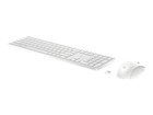 Keyboard & Mouse Bundles –  – 4R016AA
