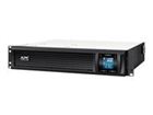 Rack-Mountable UPS –  – SMC1000I-2U