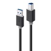 USB-Kablar –  – USB3-02-AB