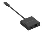 Kabelgebundene Netzwerkkarten –  – USB2ETH-10000S