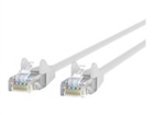 Twisted Pair Cables –  – A3L980-07-WHT-S
