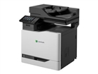Multifunction Printer –  – 42K0177