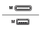 USB кабели –  – 213122-01