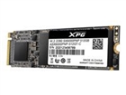 Unidades de estado sólido –  – ASX6000PNP-512GT-C
