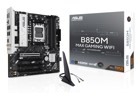 Motherboards (for AMD Processors) –  – B850M MAX GAMING WIFI