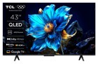 LED-Fernseher –  – 43P7KR