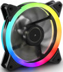 Ventiladores de Ordenador –  – SHARK BLADES PWM RGB FAN