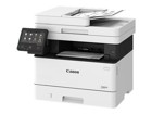 B&W Multifunction Laser Printers –  – 5161C006