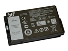 Baterije za prenosnike																								 –  – 7XNTR-BTI