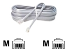 Telefoon / Modem Kabels –  – MPK186