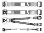 Storage Cables –  – 4X97B03870