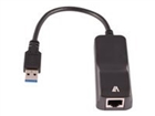 USB-netwerkadapters –  – CBLUSB3RJ-1E