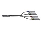 Аксесуары для кабелных сетей –  – MCA7J70-N005