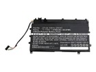 Baterije za prijenosna računala –  – MBXDE-BA0106