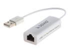 10/100 netwerkadapters –  – SAVIO CL-24